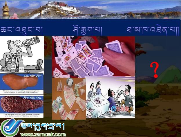 小学六年级下学期藏语文《抽烟的危害》课件 (2).jpg