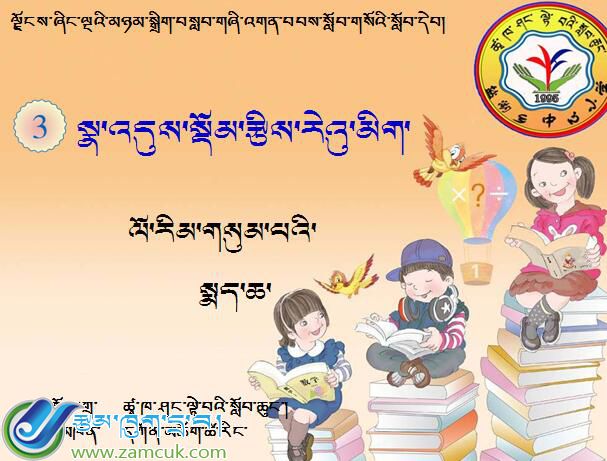 西藏阿里革吉县盐湖乡中心小学三年级下学期《复式统计表》课件