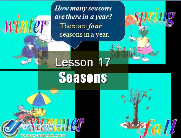 桑珠孜区加庆孜完小三年级上学期英语《语法》课件