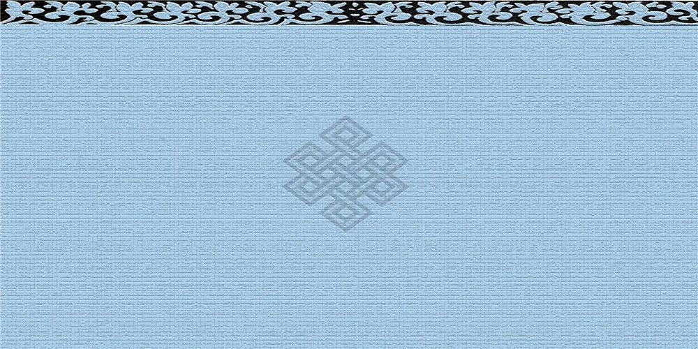 PPT多媒体课件藏式背景 (2)